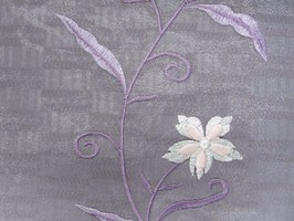 BH 傢飾布 窗簾  BH9235-1