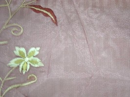 BH 傢飾布 窗簾  BH9251