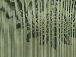 BH 傢飾布 窗簾  BH9292