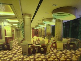 MeiChi SaxsonII 薩克森II系列 地毯 9849