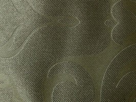 K.W. 葵盈家族 窗簾  1054-7