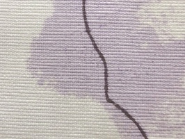 凱撒經典家飾布 窗簾  5158-1