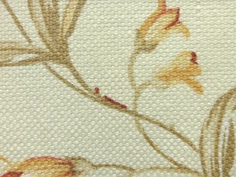 凱撒經典家飾布 窗簾  5168-2