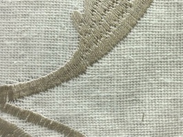 凱撒經典家飾布 窗簾  6124-1
