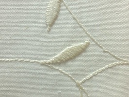 凱撒經典家飾布 窗簾  6133