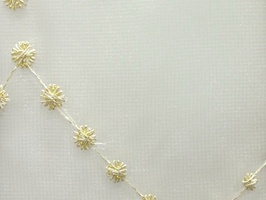 凱撒經典家飾布 窗簾  8129-1