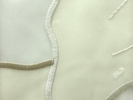 凱撒經典家飾布 窗簾  8133-1