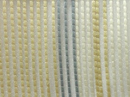 凱撒經典家飾布 窗簾  8153-1
