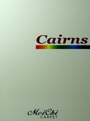 MeiChi Cairns 凱恩斯系列 地毯