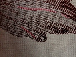 EUKIA 優吉雅 窗簾  8358-1