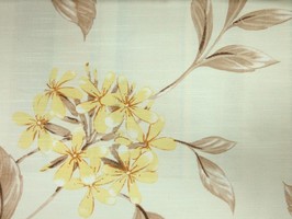 Porcelain Garden 窗簾  AR119-04B