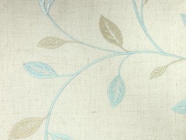 Quietly Elegant 窗簾  GB017-01B