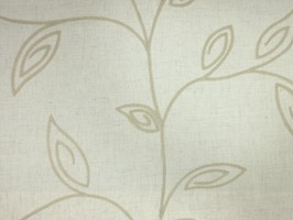 Quietly Elegant 窗簾  GV009-01B
