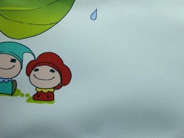湘芫2 窗簾布  3029-2