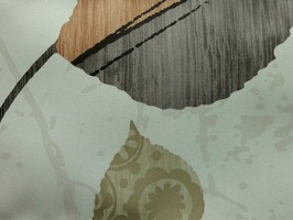 湘芫2 窗簾布  3030-1