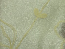 湘芫2 窗簾布  6012
