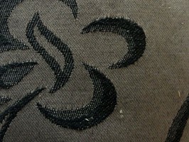 湘芫2 窗簾布  8689-2