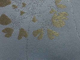 湘芫2 窗簾布  8715-4