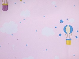 良擇(Ⅲ) 窗簾  KA6045