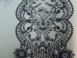 Cosm03 時尚3 壁紙  26-CM3181A