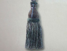 馥穎 三明治遮光 窗簾  524A
