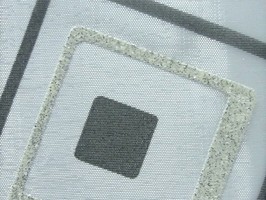 全興 窗簾  270