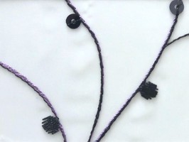 全興 窗簾  286-416