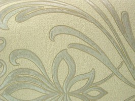 Art Deco 壁布  26-8099-2