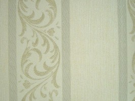 Art Deco 壁布  30-8097-2