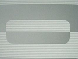 Art Deco 壁布  34-8089-3