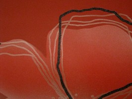 Art Deco 壁布  39-8086-3