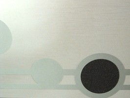Art Deco 壁布  40-8079-1