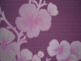 Art Deco 壁布  64-8083-3