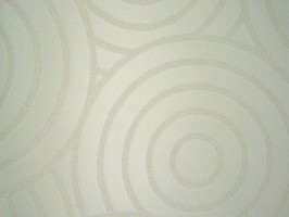 Art Deco 壁布  65-8076-1