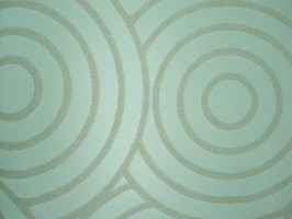 Art Deco 壁布  67-8076-3