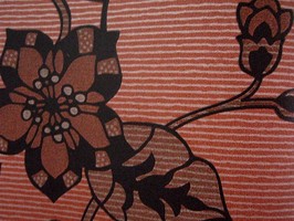 Art Deco 壁布  71-8017-5