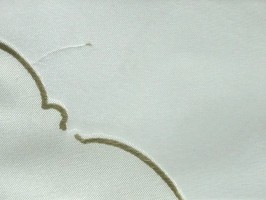 全興 窗簾  7165-1