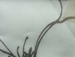 全興 窗簾  7165-2