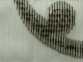 米松家飾布  7155