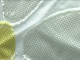 米松家飾布  7186