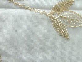 米松家飾布  7518