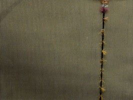 米松家飾布  7615