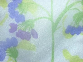 米松家飾布  7891