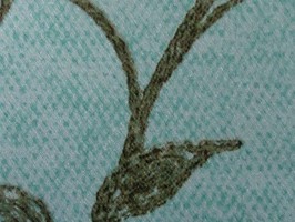 米松家飾布  9331