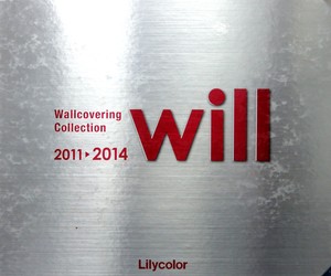 Will 2011-2014 壁紙
