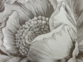 雅式多 傢飾布  A7659