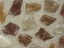 羅貝多地磚 Luxury Vinyl Tiles 藝術地磚 18941