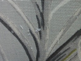 雅式多 傢飾布  A7592