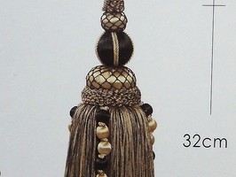 雅式多 傢飾布  A0226