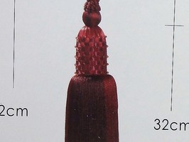 雅式多 傢飾布  A0229